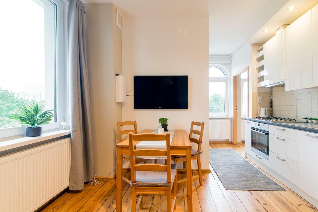 Sopot Suite Exterior foto